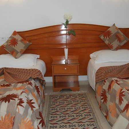 Hotel La Princesse Тунис Екстериор снимка