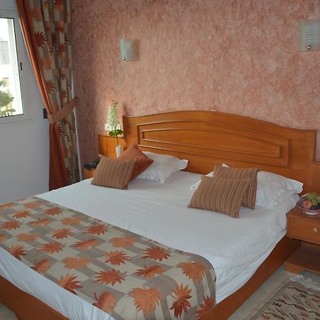 Hotel La Princesse Тунис Екстериор снимка