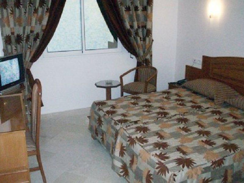 Hotel La Princesse Тунис Стая снимка