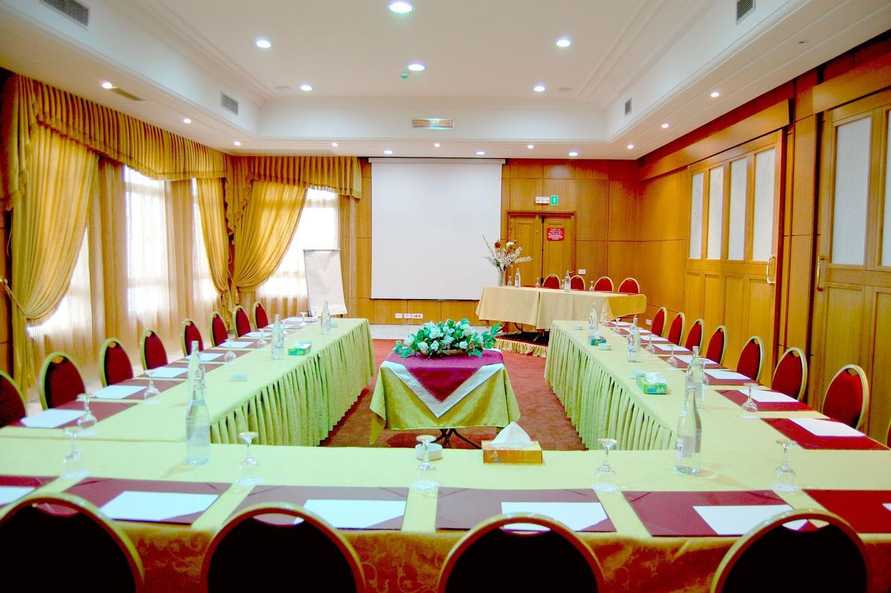 Hotel La Princesse Тунис Екстериор снимка