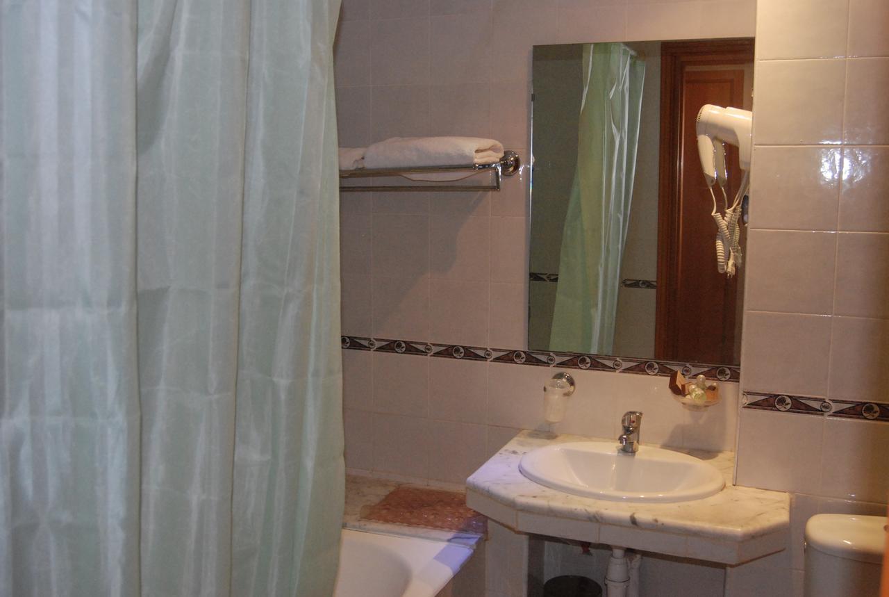 Hotel La Princesse Тунис Екстериор снимка