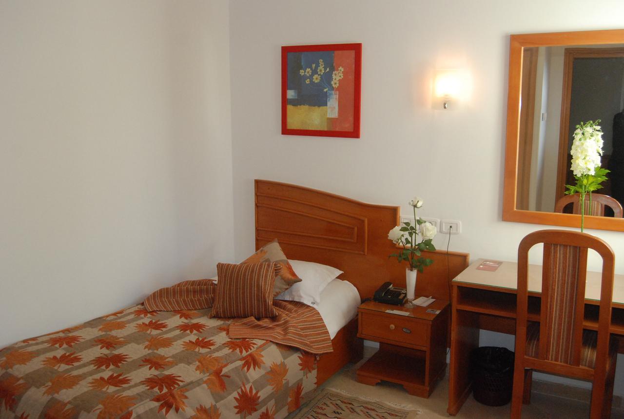 Hotel La Princesse Тунис Екстериор снимка