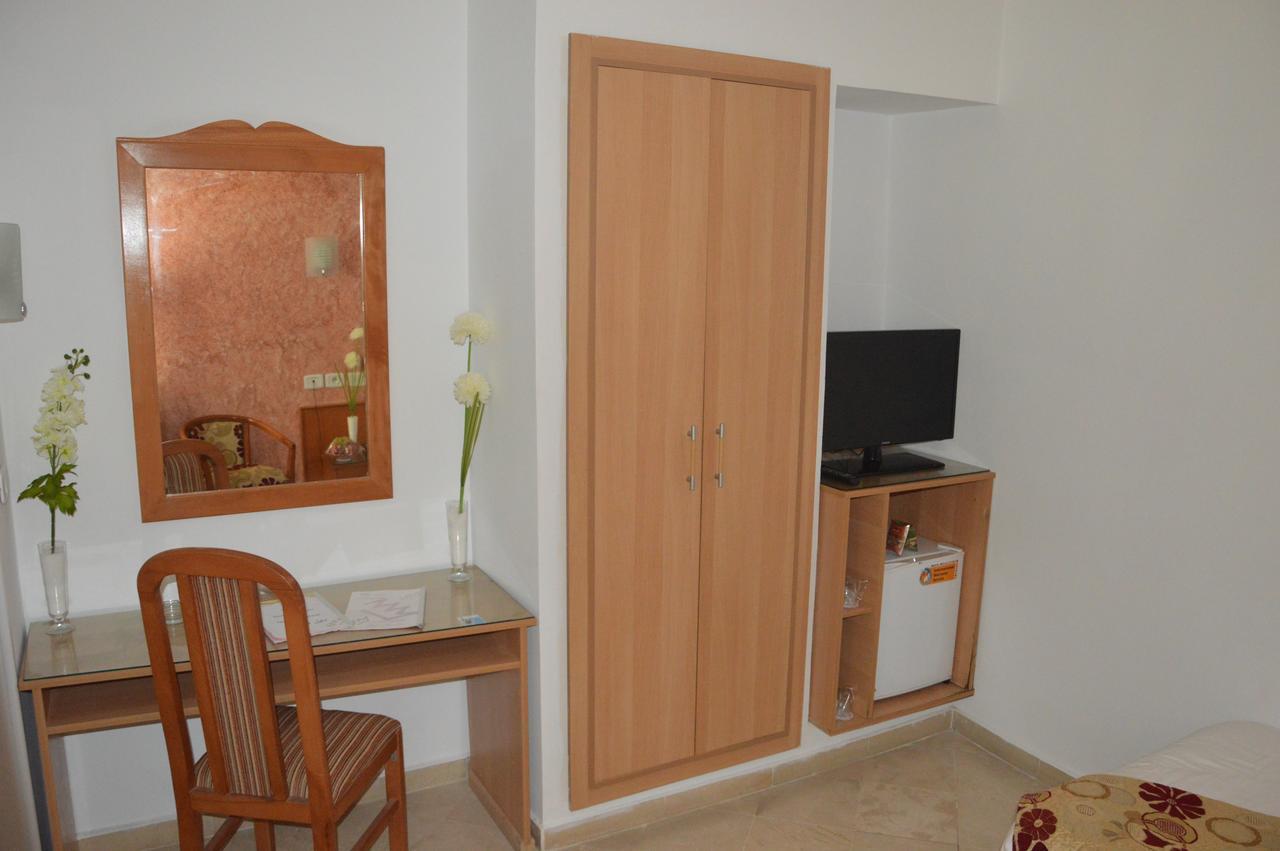 Hotel La Princesse Тунис Екстериор снимка
