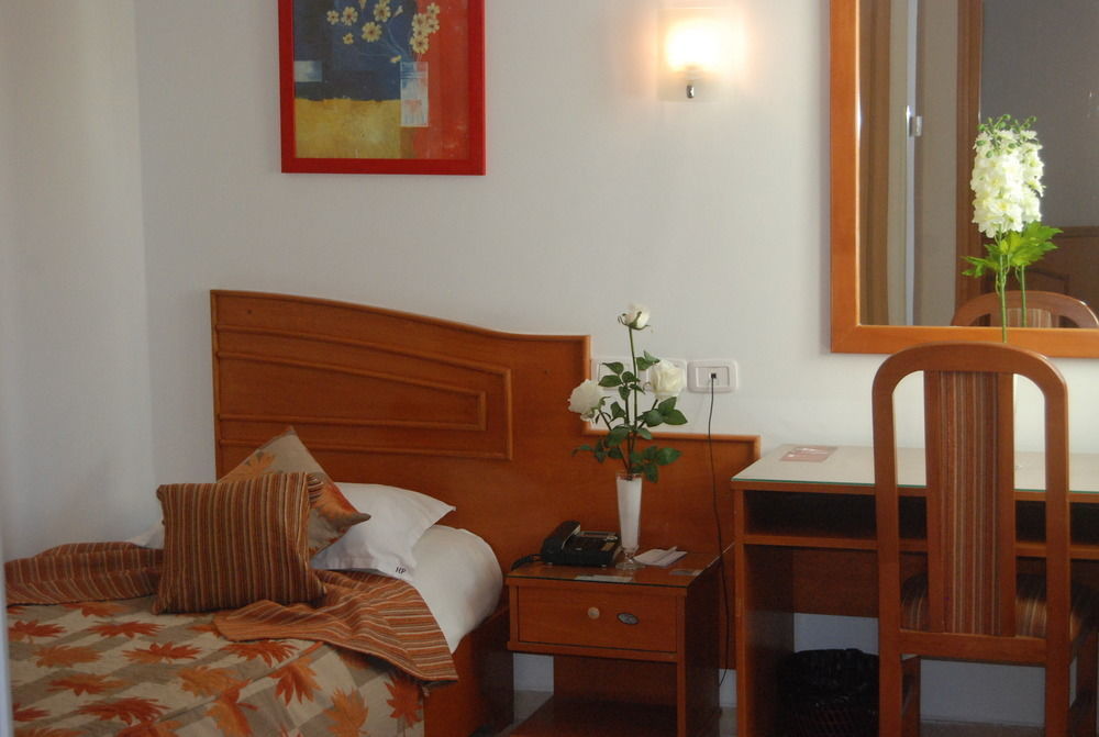 Hotel La Princesse Тунис Екстериор снимка