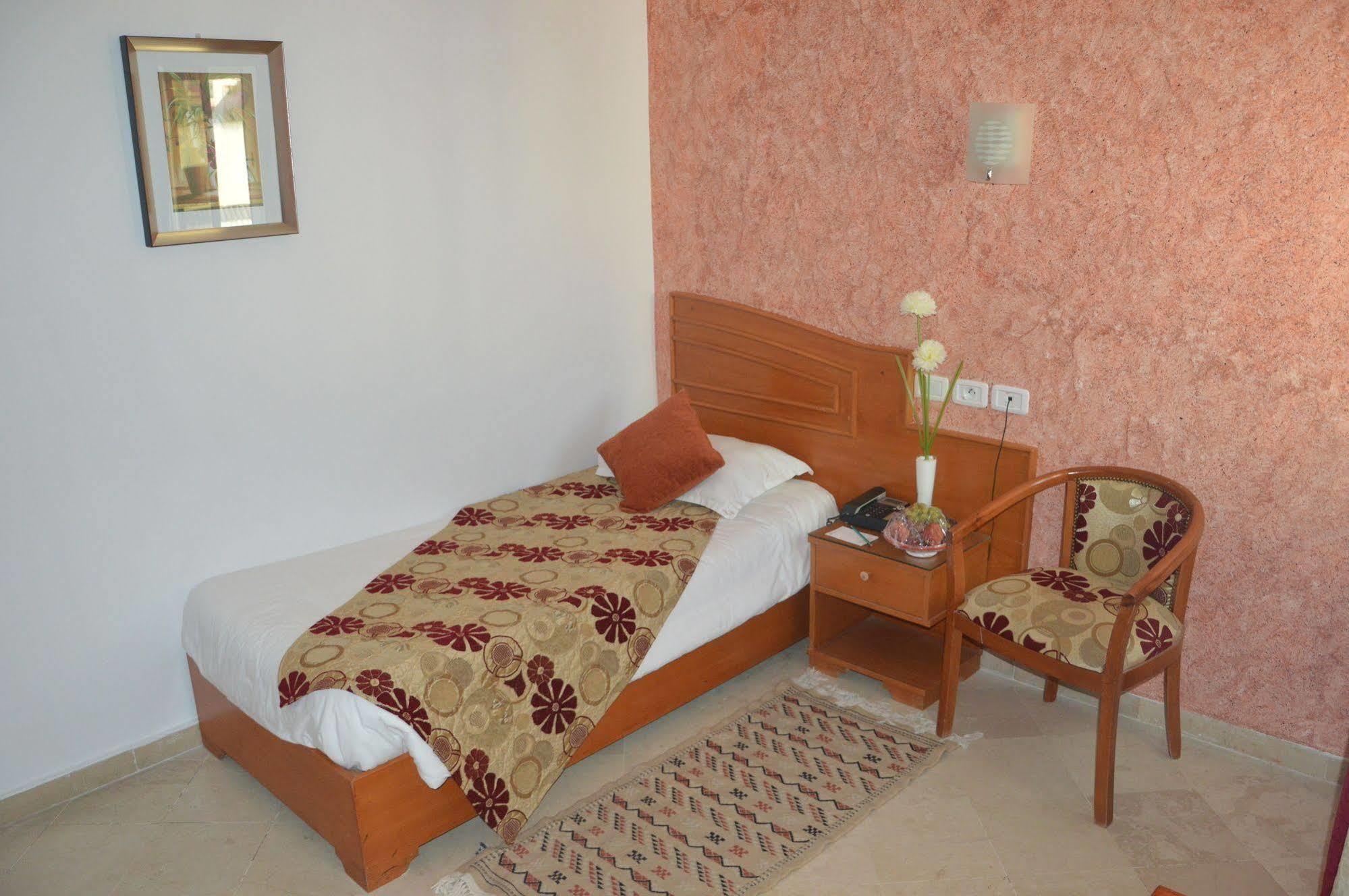 Hotel La Princesse Тунис Екстериор снимка