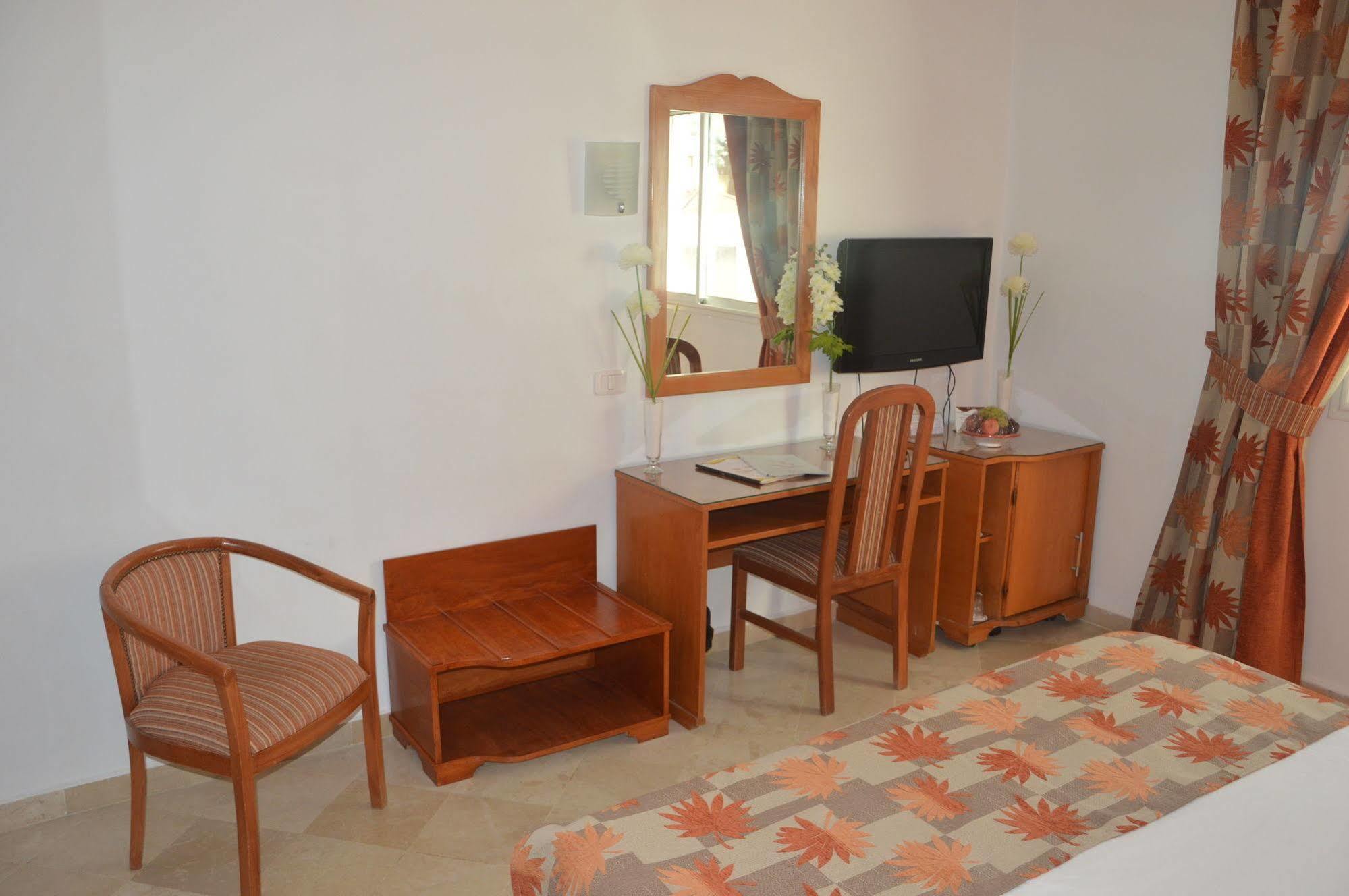 Hotel La Princesse Тунис Екстериор снимка