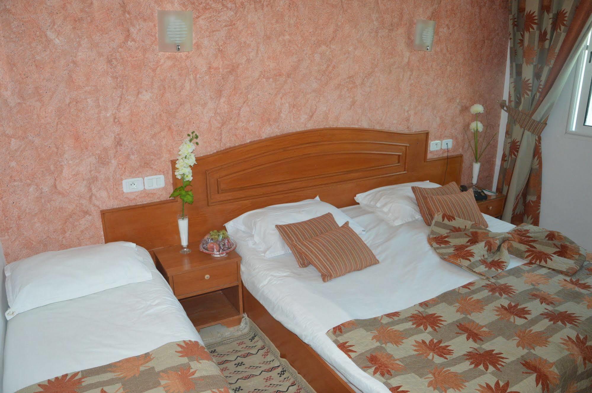 Hotel La Princesse Тунис Екстериор снимка